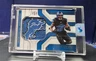 2024 National Treasures Tremendous Jahmyr Gibbs Lions Patch Logo* READ🔥🦁
