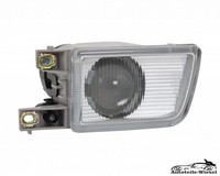 Nebelscheinwerfer FüR VW Golf Variant Vento H3 Rechts Vorne 91-99
