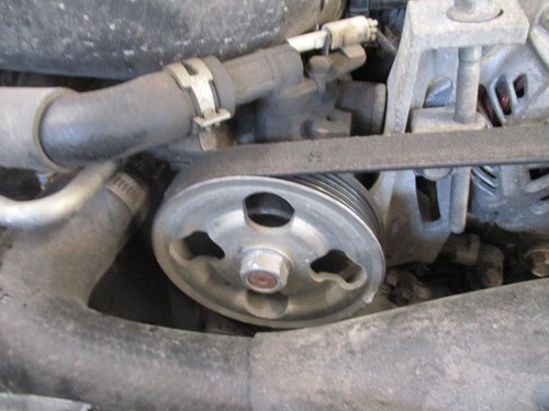 Chassis ECM Theft-locking Immobilizer Fits 14-18 FORESTER 1691564 - Picture 21 of 24