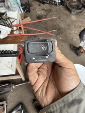 PETERBILT AIR SLIDE VALVE 08 03333 009