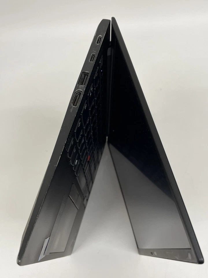 Lenovo ThinkPad X1 Carbon G9 · i5-1145G7 · 16GB · 256GB, photo 4 of 5