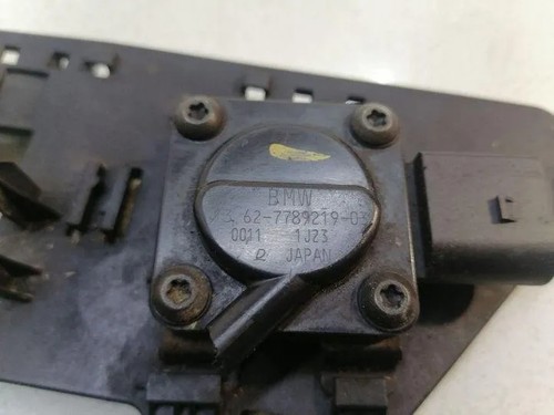 BMW 5 Touring E61 DPF-Drucksensor 7789219 2.00 Diesel 120kw 2005 25726436