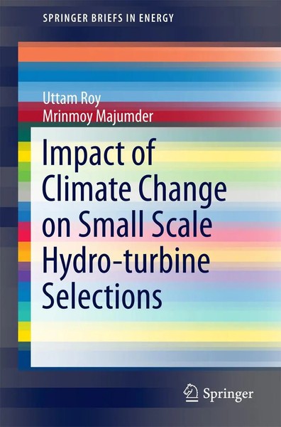 Uttam Roy (U. A.) | Impact Of Climate Change On Small Scale Hydro-Turbine...-image