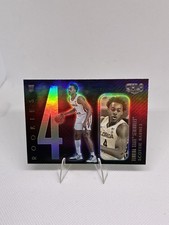 2021-22 Panini Chronicles Draft Picks - Gala Rookies Scottie Barnes #187 (RC)