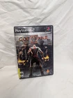 God of War II (Sony PlayStation 2, 2007) - Used and Tested