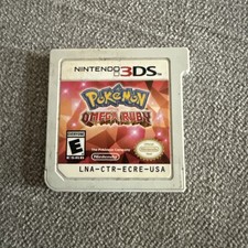 pokemon omega ruby game card UI Database 28 Shiny Foreign Dittos designed for all your breeding needs Japan dealt Pokmon Omega Ruby