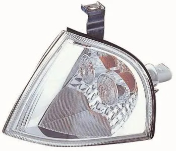 Feu clignotant ABAKUS pour remplacement contrôle technique 18-0207-05-2