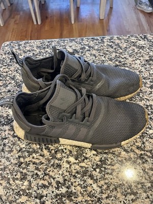 adidas NMD_R1 Grey