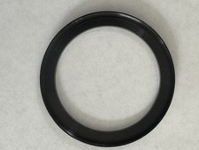 Nr mint 58-67mm Metal Step Up Ring Lens Filter Converter Adapter -Japan