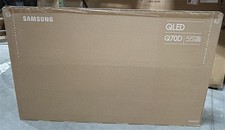 Samsung 55" QLED 4K Smart TV QN55Q70DAFXZA 120Hz HDR Gaming NEW