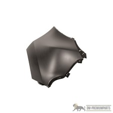 Stoßfänger hinten links für KIA Soul PS II ab 2014-2019 Ecke grundiert passend