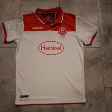 Fortuna Düsseldorf  Trikot 🔥 125 Jahre Fortuna Düsseldorf 🔥 Sondertrikot XL