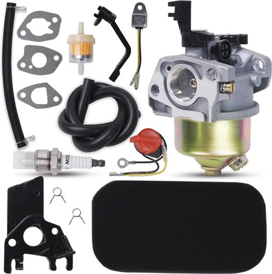 #ad Carburetor Replacement for Generac GP3250 GP3300 GP3600 Generator 3500–3600W $25.89