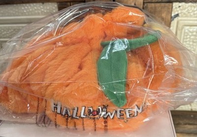 Pop Mart  Pumpkin Why So Serious Monsters Blanket Labubu Limited Edition Sealed