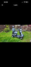 Kymco Maxi Xls Mobility Scooter