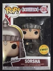 Funko Pop! Television - Sorsha #1314 WILLOW CHASE