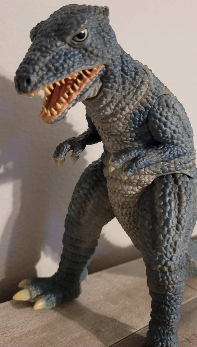 Marmit 8-11 Years Godzilla Toys for sale | eBay