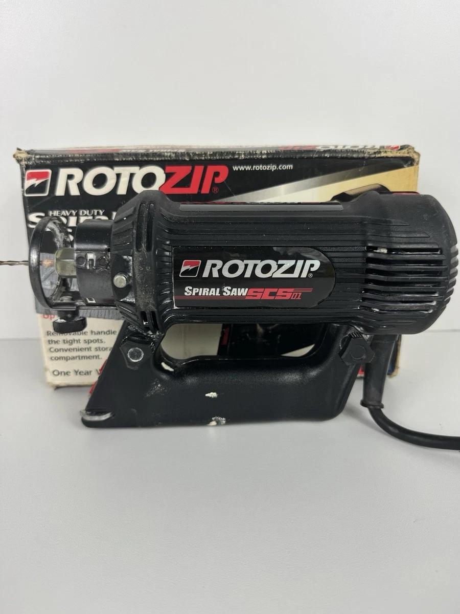 RotoZip 110 V Rotary Tools for sale | eBay