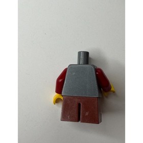LEGO Castle Dwarves Mine 7036 All Minifigures+Troll Complete With Accessories