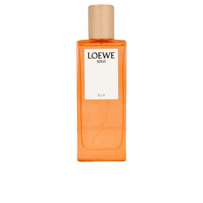 Damen Parfum Solo Ella Loewe SOLO ELLA Solo Ella EDP 50 ml