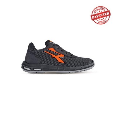 U-Power Sicherheitsschuh TAURUS PLUS S3S