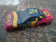 AFX TOMY FORD THUNDERBIRD TEAM PENNZOIL NASCAR STOCKER 24 HO SLOT CAR Body Only