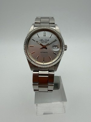 Automatik ETA 2824-2 Werk Alfons Doller Pforzheim Swiss Neu