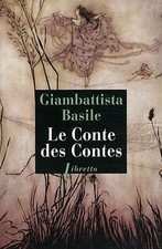 Le conte des contes von Basile Giambattista | Buch | Zustand wie neu