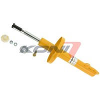 Koni SportstoßDäMpfer 8741-1124SPORT Vorderachse FüR Ford Europe Sierra