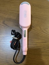 TYMO ROVY Beach Waves Curling Wand Waver Curling Iron Hair Crimper New Cond