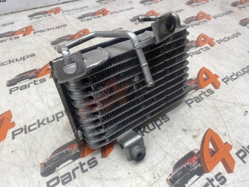 2008 Ford Ranger Thunder Automatic Gearbox Oil Cooler 2006-2012 - Picture 2 of 8