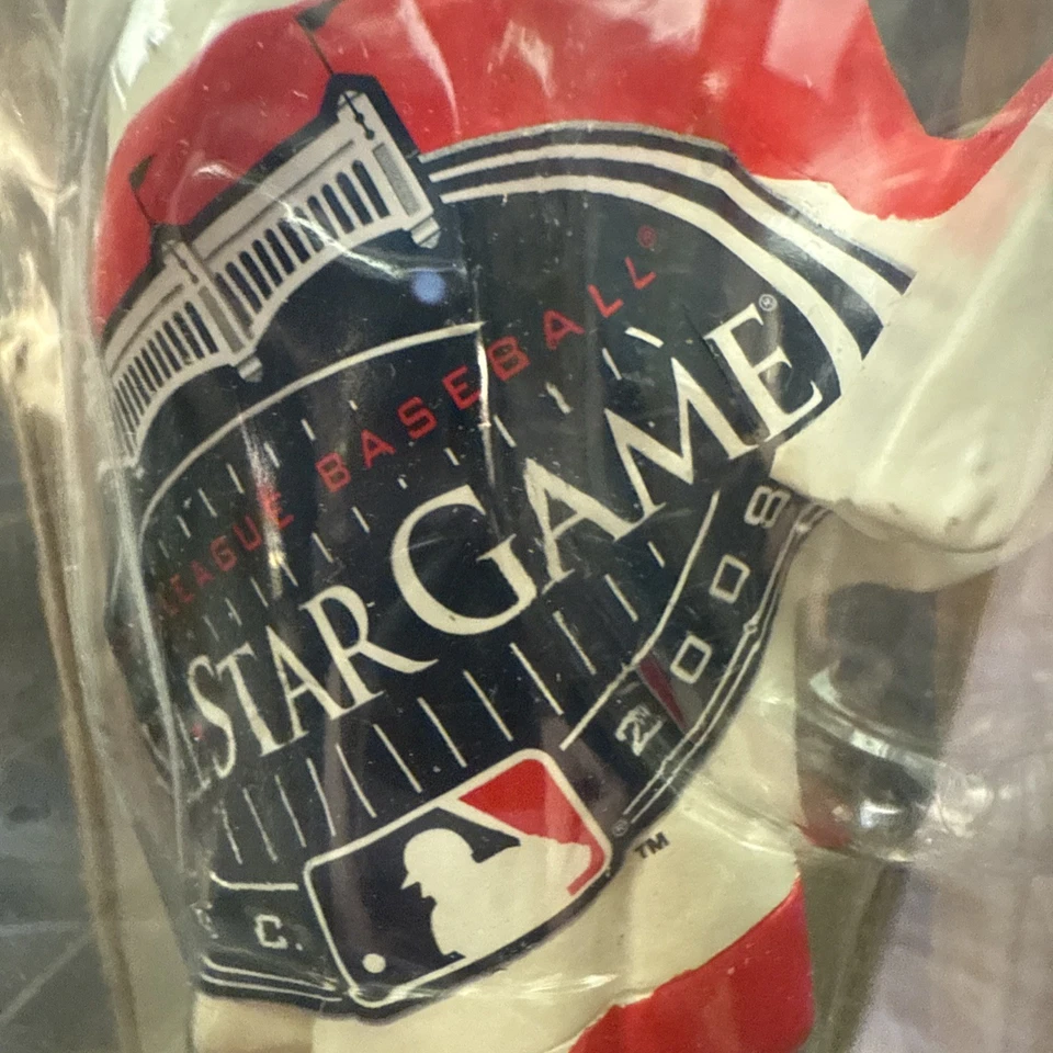 2008 All-Star Game NY Yankees Lady Liberty Statue MLB Statues on Parade - Image 4 of 4