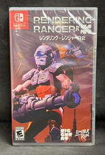 Rendering Ranger R² (1995) - MobyGames