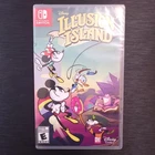 NEW Nintendo Disney Illusion Island (Nintendo Switch) GAME (ONLY 2 LEFT)