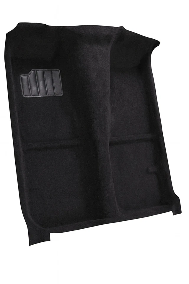 ACC 1986-1991 Mazda RX-7 купе Cutpile ковер пол - Изображение 2 из 4