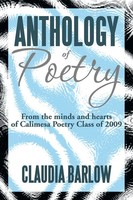 Claudia Barlow | Anthology Of Poetry | Taschenbuch | Englisch (2013) | Xlibris