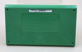 No Charger Or Box~Nintendo Game and Watch: The Legend of Zelda 