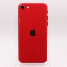 iPhone SE (2nd Generation) (PRODUCT) RED for Sale | Shop New