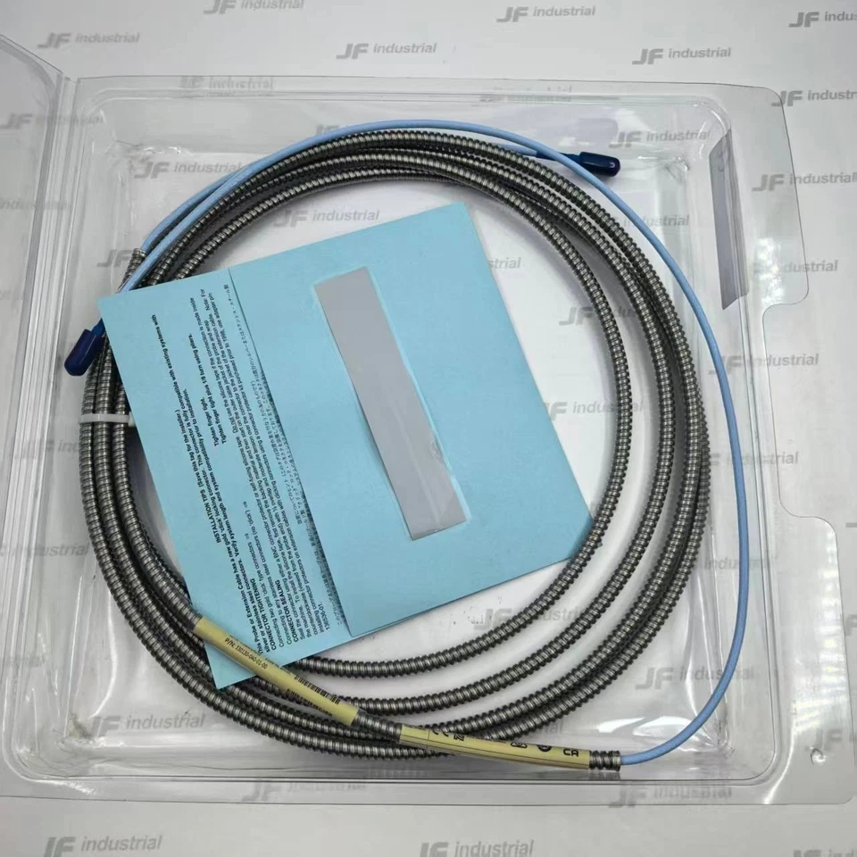 Bently Nevada 330130-040-01-00 3300XL8mm New Extension Cord Sensor Probes - Image 3 of 4
