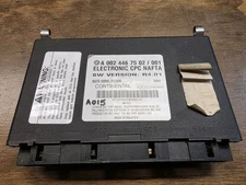Used CPC Freightliner Body Control Module A 002 446 75 02/001