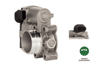 Drosselklappenstutzen FüR Opel Astra K Sports Tourer Insignia B Grand Sport