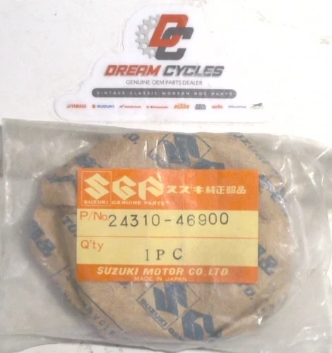 GEAR, 1ST DRIVEN (NT:36)
