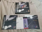 Gran Turismo 2 (Sony PlayStation 1, PS1) Black Label 2 Disc Set Complete