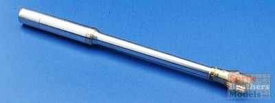 RBM35B071 1:35 RB Model Gun Barrel - 8.8cm KwK 36 L/56 for Tiger I Late