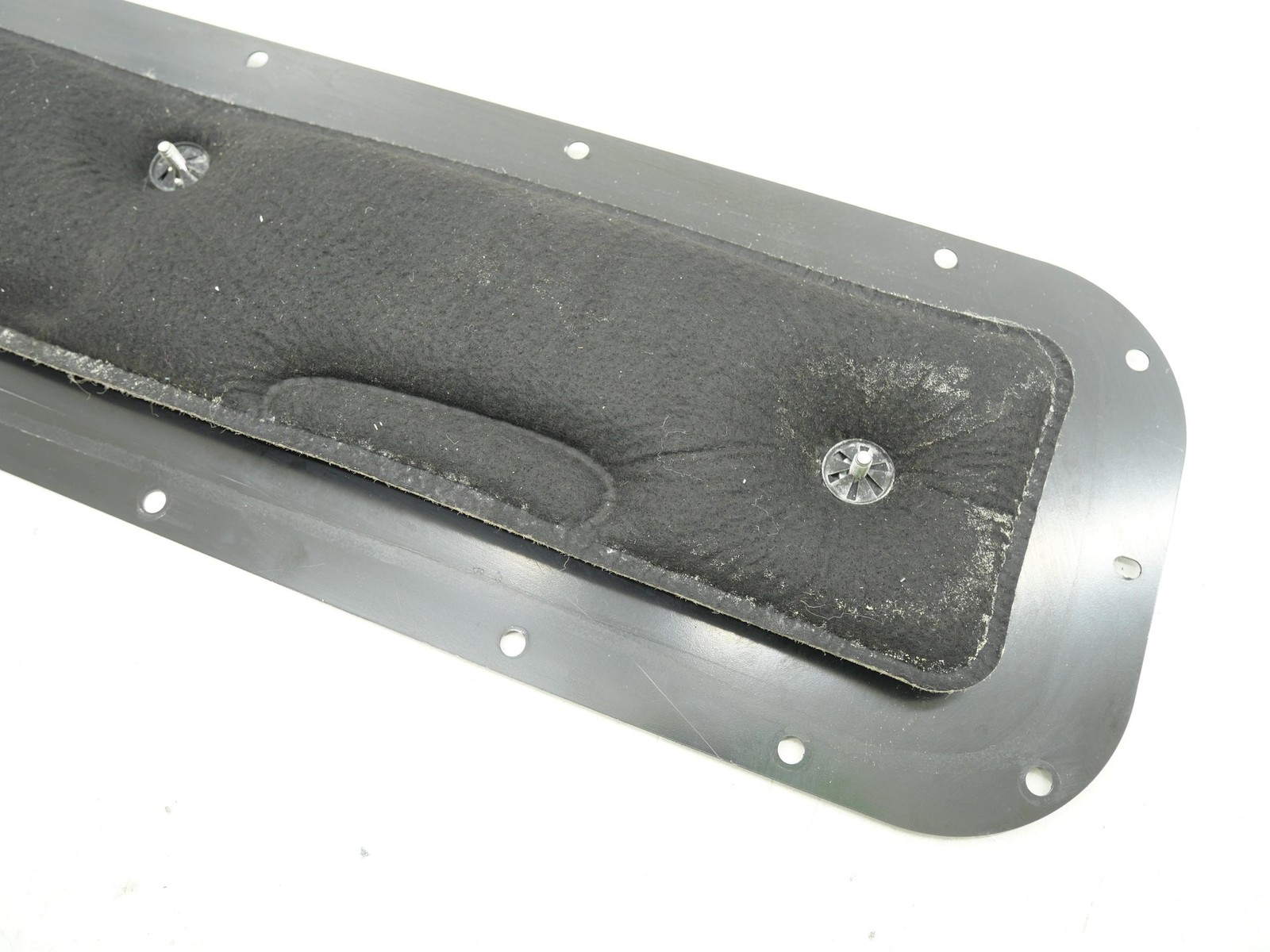 Used Rear Engine Motor Access Panel Cover Trim 2016-2021 McLaren 570S 3.8L OEM