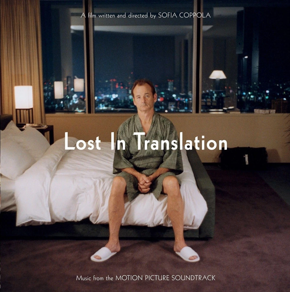 Lost in Translation Soundtrack products for sale | eBay