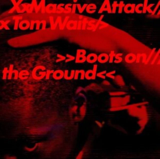 Massive Attack Vinyl Records for sale - eBay