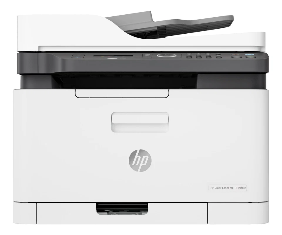 HP Color Laser MFP 179fwg Multifunktionsdrucker