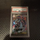 2025 POKEMON MEP EN-ME BLACK STAR PROMO #023 MEGA CHARIZARD X EX PSA 10