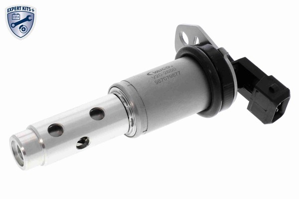 Vaico Steuerventil Nockenwellenverstellung Q+ V20-2650 FüR BMW X3 E60 X1 Z4 X5-image